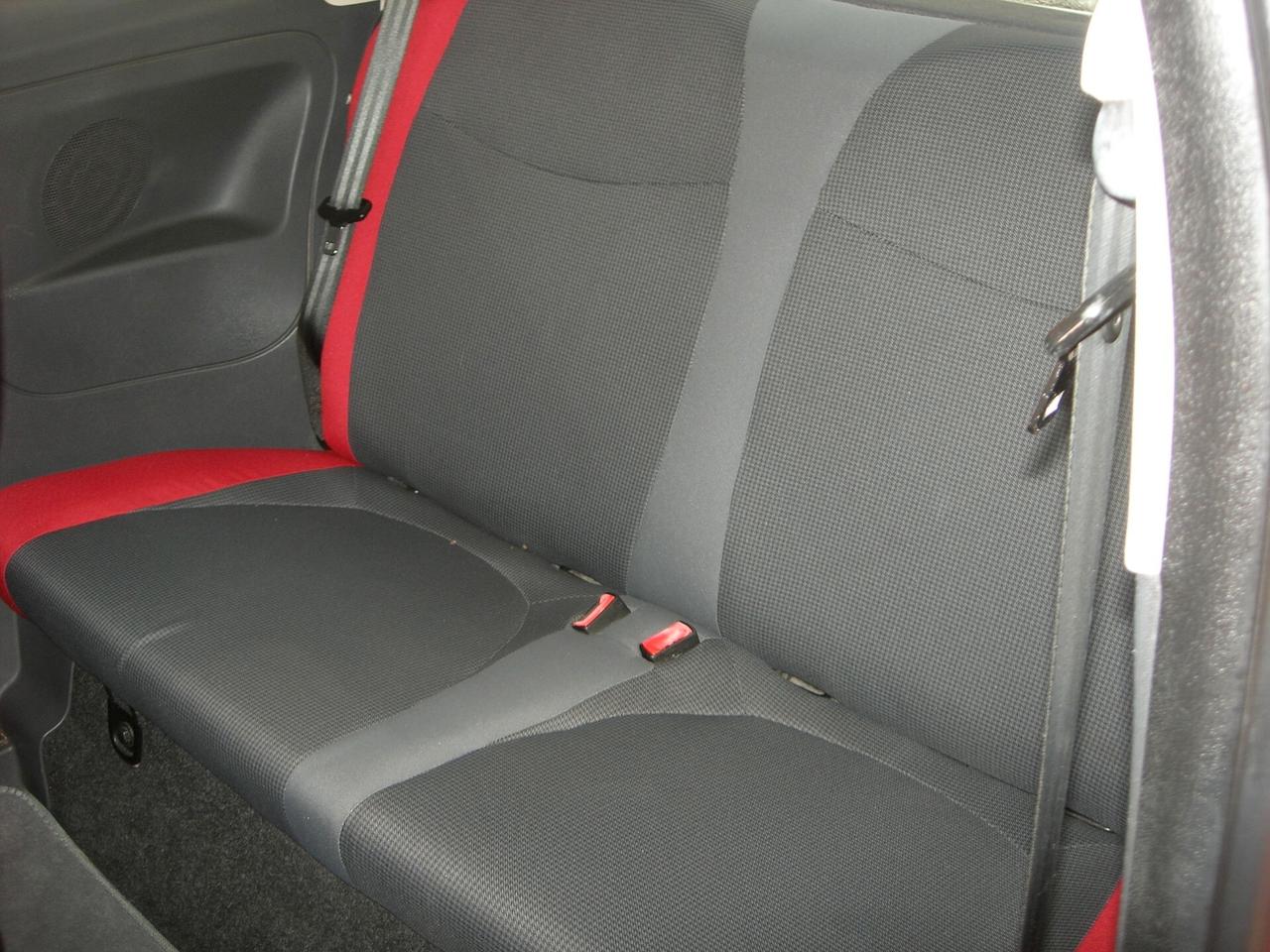Fiat 500 1.2 EasyPower Pop
