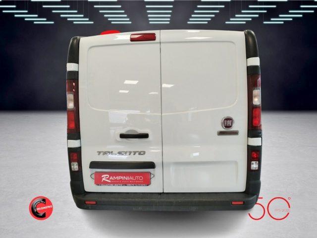 FIAT Talento 2.0 Ecojet 120CV PC-TN Furgone Pronta Consegna