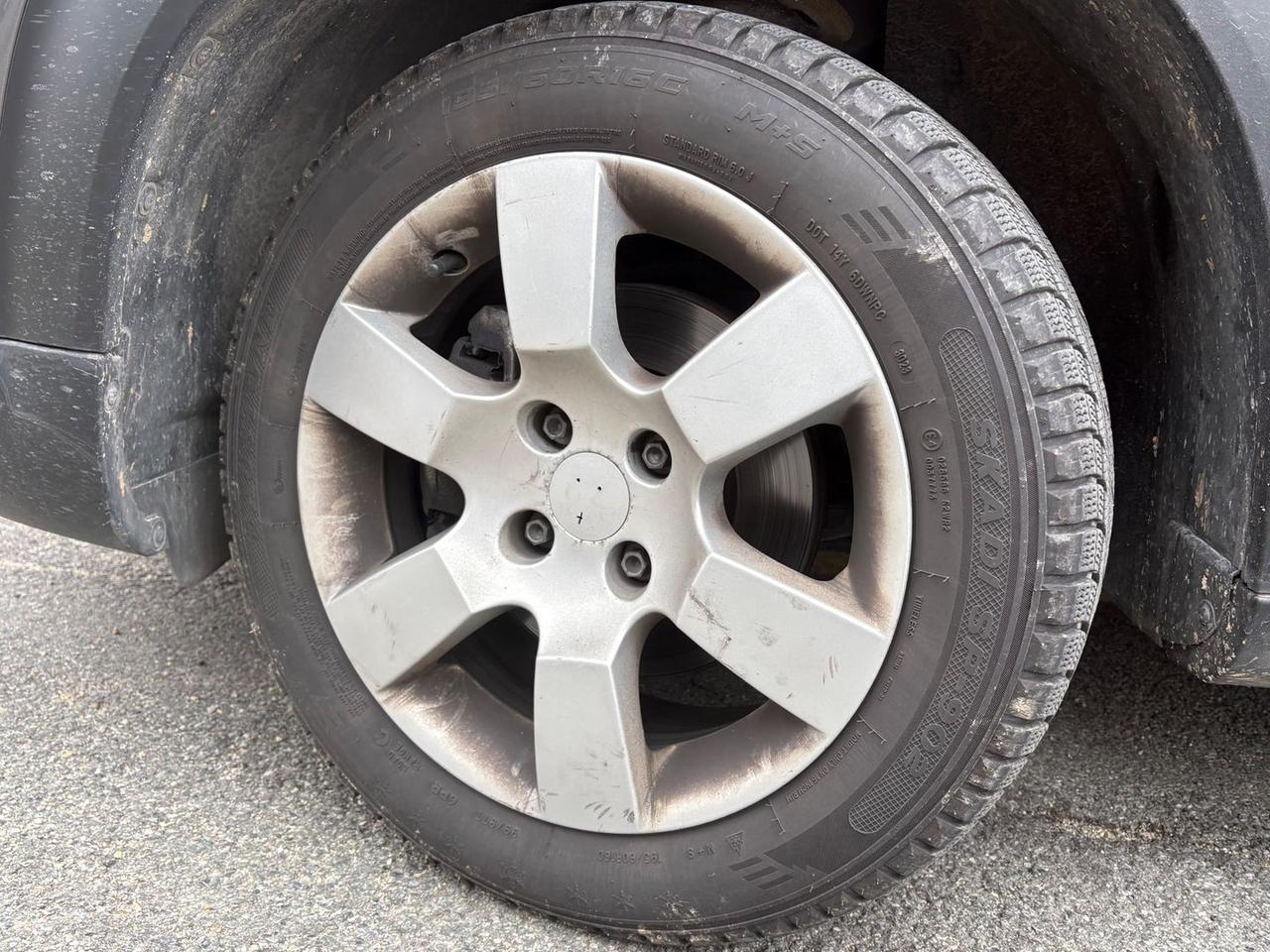 Citroen C3 Aircross Citroën C3 Aircross 1.2 #9656