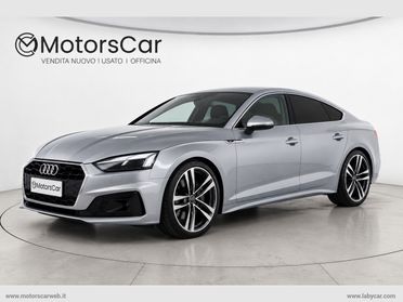 AUDI A5 40 TDI quattro S tronic Business