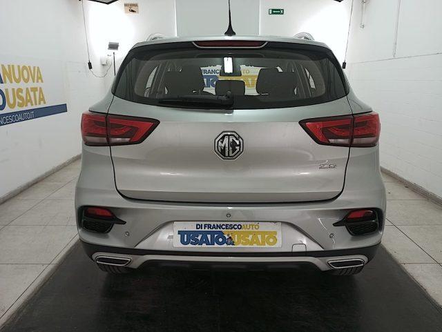 MG ZS 1.5 Luxury