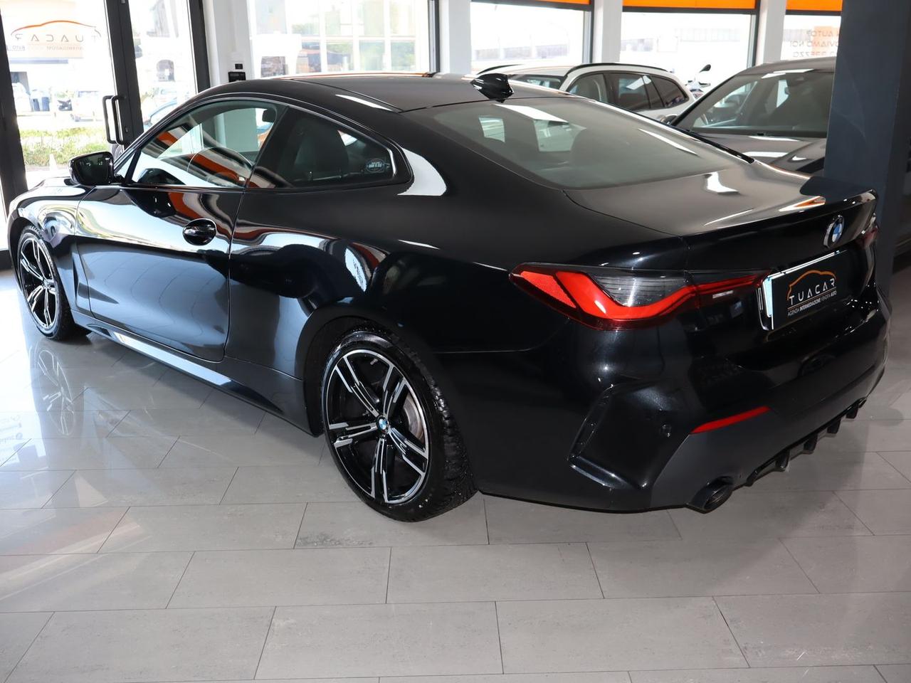 Bmw 420 M Sport 420 i #10803