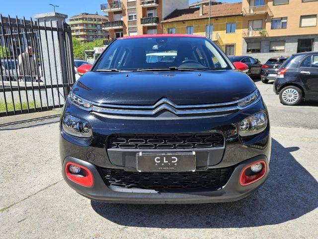 CITROEN C3 PureTech 82