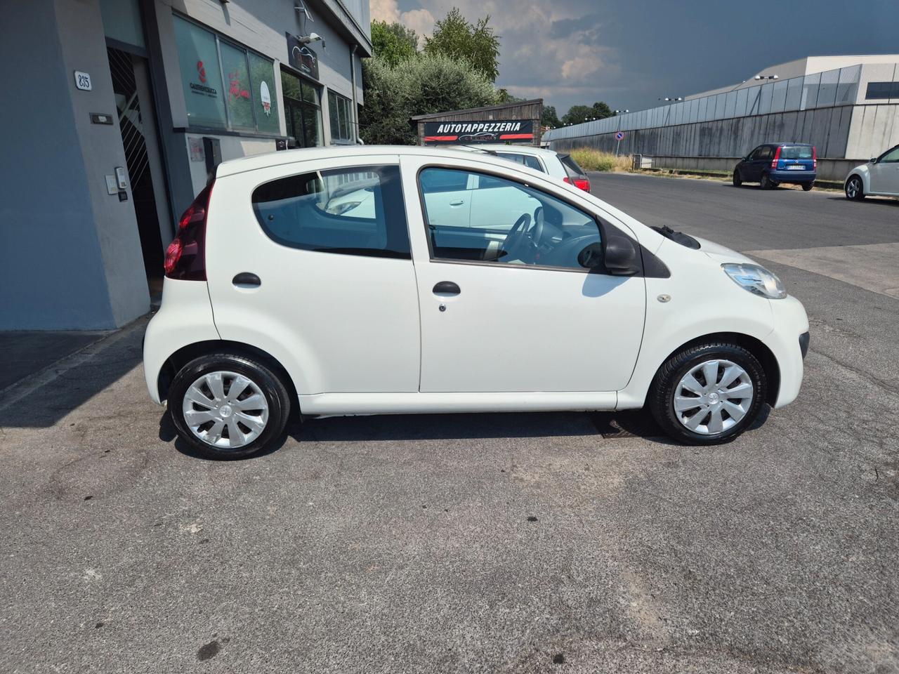 Peugeot 107 1.0 68CV 5p. Access