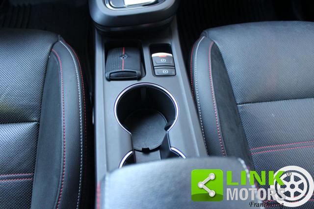 RENAULT Arkana 1.6 RS LINE E-TECH FULL HYBRID 145