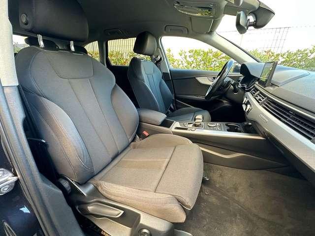 Audi A4 Avant 2.0 TDI 190 CV quattro S tronic Sport