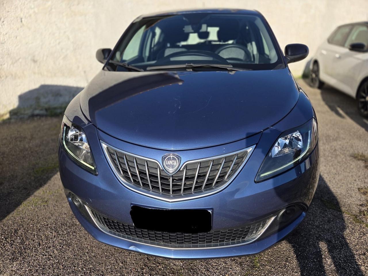 LANCIA YPSILON 1.0 5P S&S HYBRID ALBERTA FERRETTI