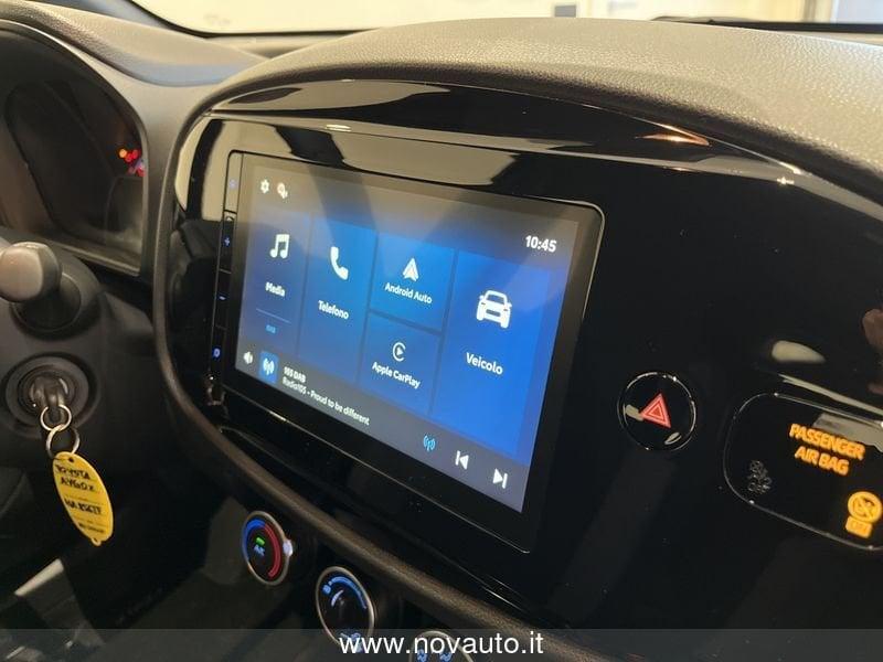 Toyota Aygo X Aygo X 1.0 VVT-i 72 CV 5 porte Active S-CVT