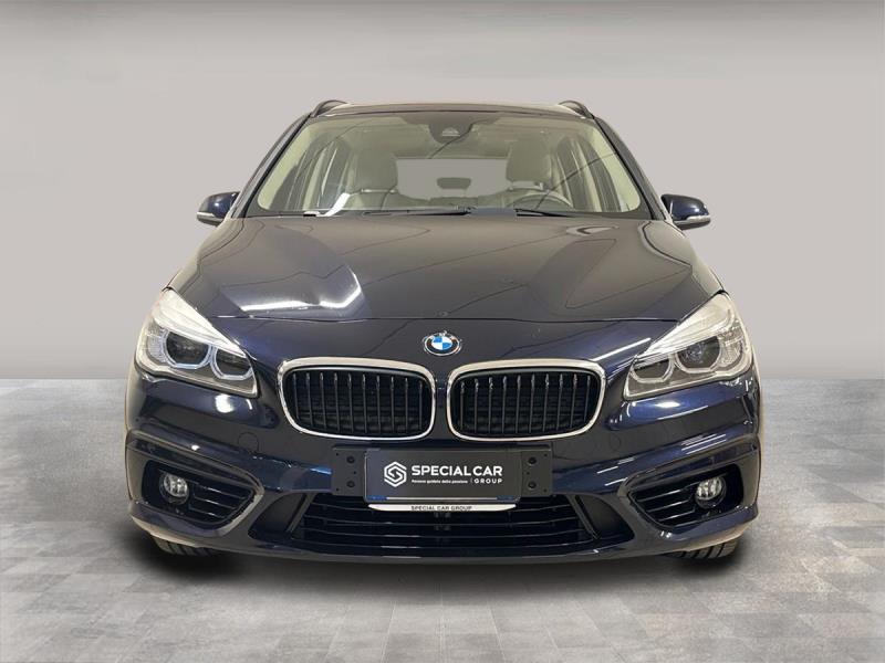 BMW Serie 2 Gran Tourer 218 d Sport Auto