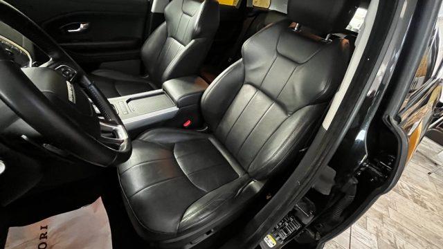 LAND ROVER Range Rover Evoque 2.0 TD4 150 CV 5p. SE n1 autoc