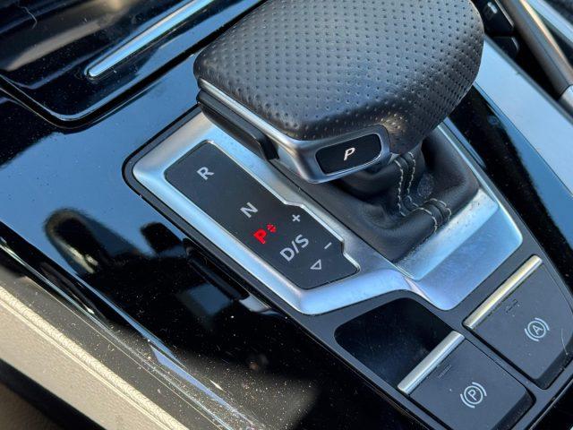 AUDI Q5 50 TFSI quattro Plug-in S line plus Tetto/Matrix