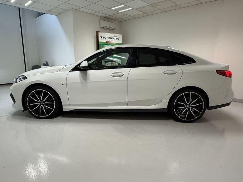 BMW Serie 2 G.C. 218i Gran Coupé Msport Steptronic