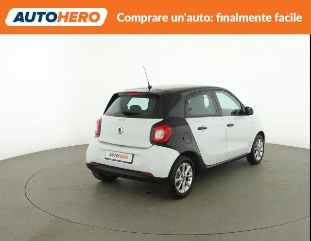 SMART ForFour 70 1.0 Youngster