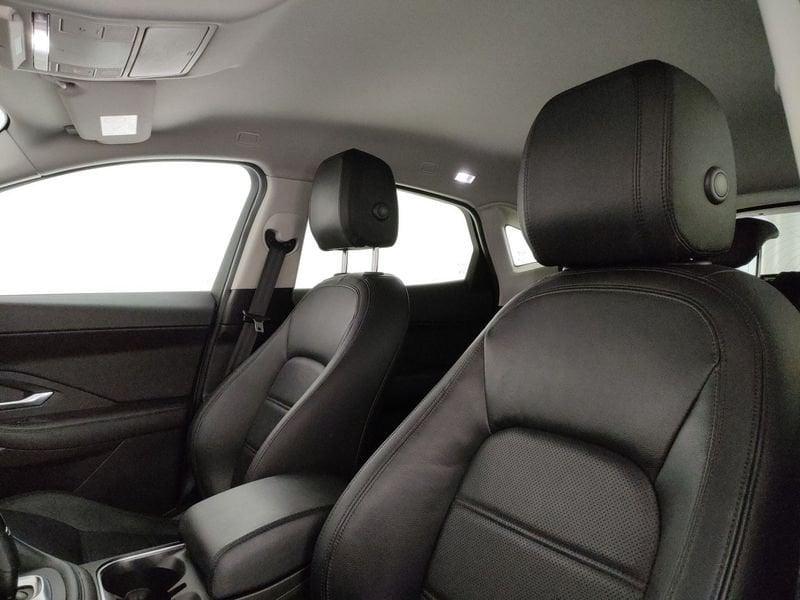 Jaguar E-Pace 2.0d i4 S awd 150cv auto my19