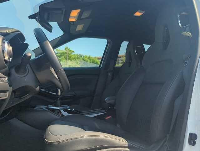 Nissan Juke Juke 1.0 DIG-T 114 CV Tekna