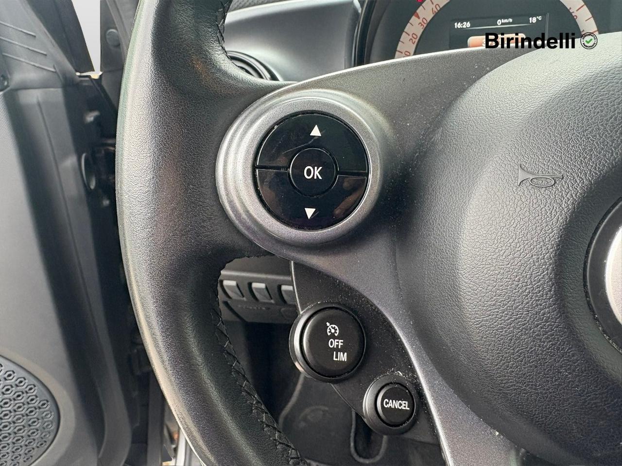 SMART fortwo 3ªs.(C/A453) - fortwo 70 1.0 twinamic Passion