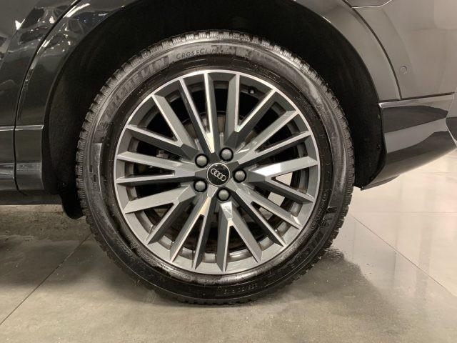 AUDI Q3 SPB Sportback S Line Edition S tronic 35 TDI