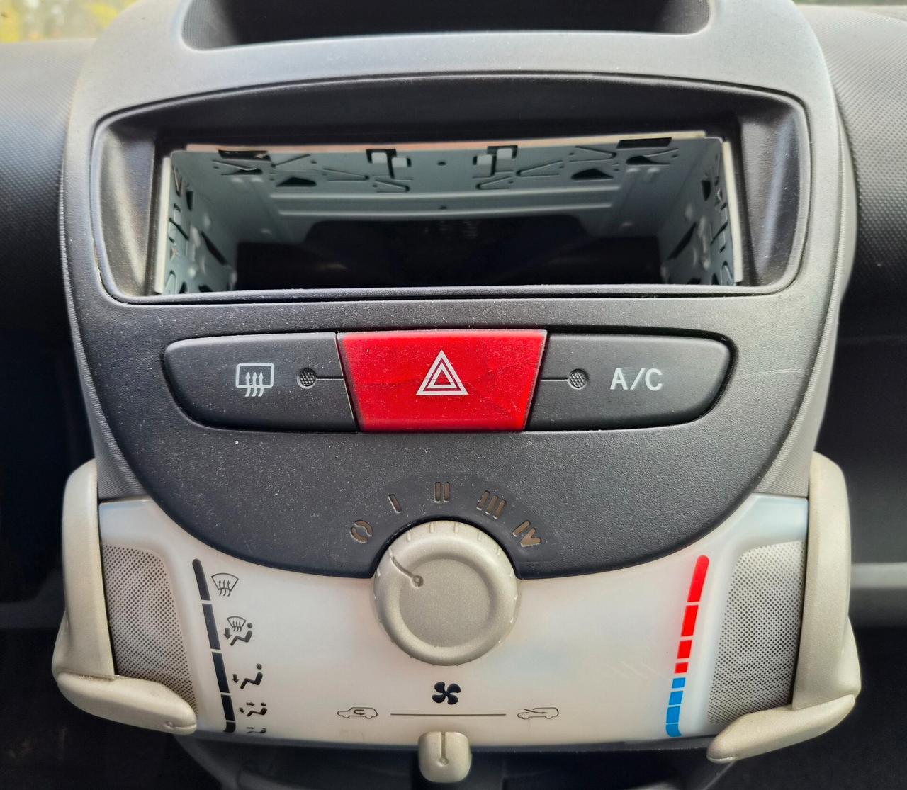 Toyota Aygo 1.0 12V VVT-i 3 porte
