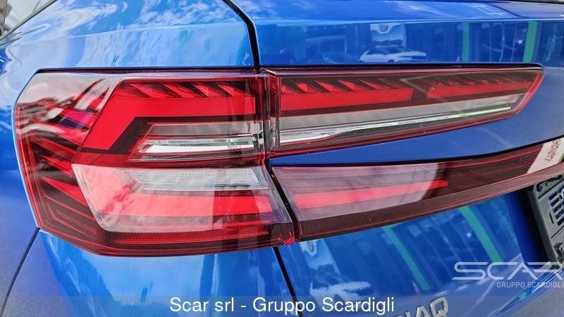Skoda Kodiaq Kodiaq 1.5 TSI PHEV DSG Style con tetto panoramico e interno completa pelle