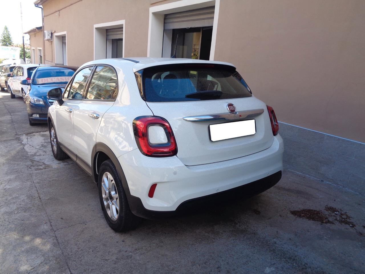 Fiat 500X 1.3 MJT 95CV Urban (Finanziabile)