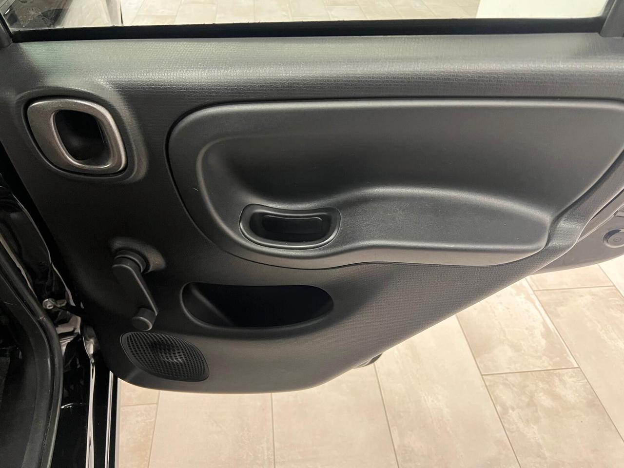 Fiat Panda 0.9 TwinAir Turbo S&S Lounge