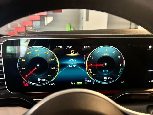 MERCEDES-BENZ GLE 350 de 4Matic EQ-Power Coupé Premium plug-in