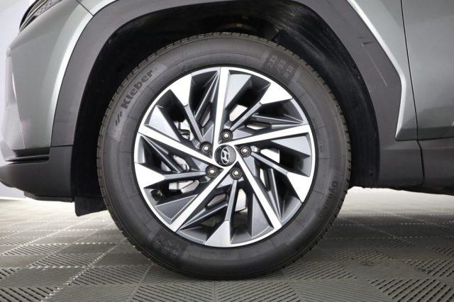 HYUNDAI Tucson Tucson 1.6 CRDI XLine