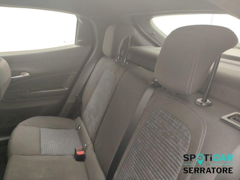 Alfa Romeo Junior 1.2 ibrida 145cv edct6