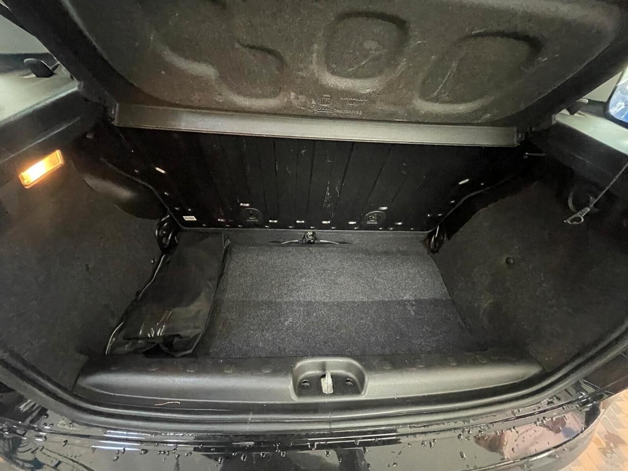 Fiat Panda 1.3 MJT 95 CV S&S Lounge