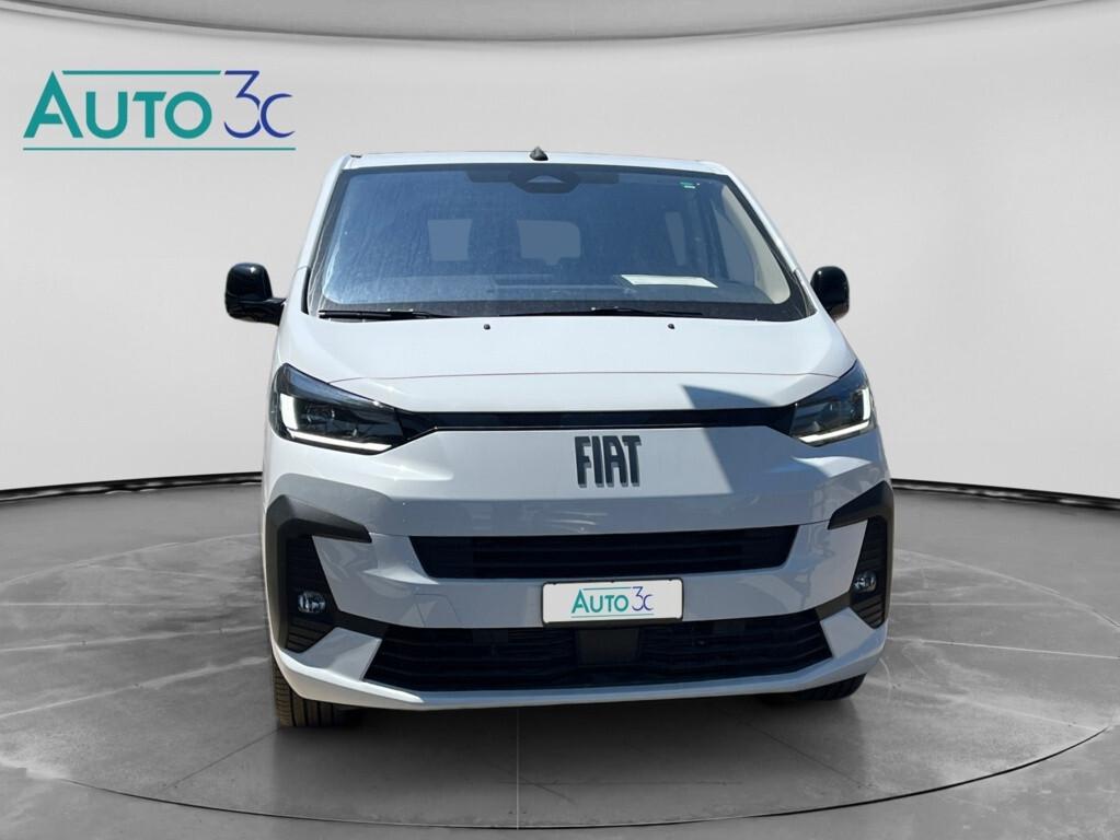 Fiat Ulysse 2.0 180 CV AT8 L2 Combi