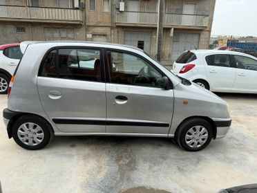 Hyundai Atos Prime 1.0 12V GLS Premium