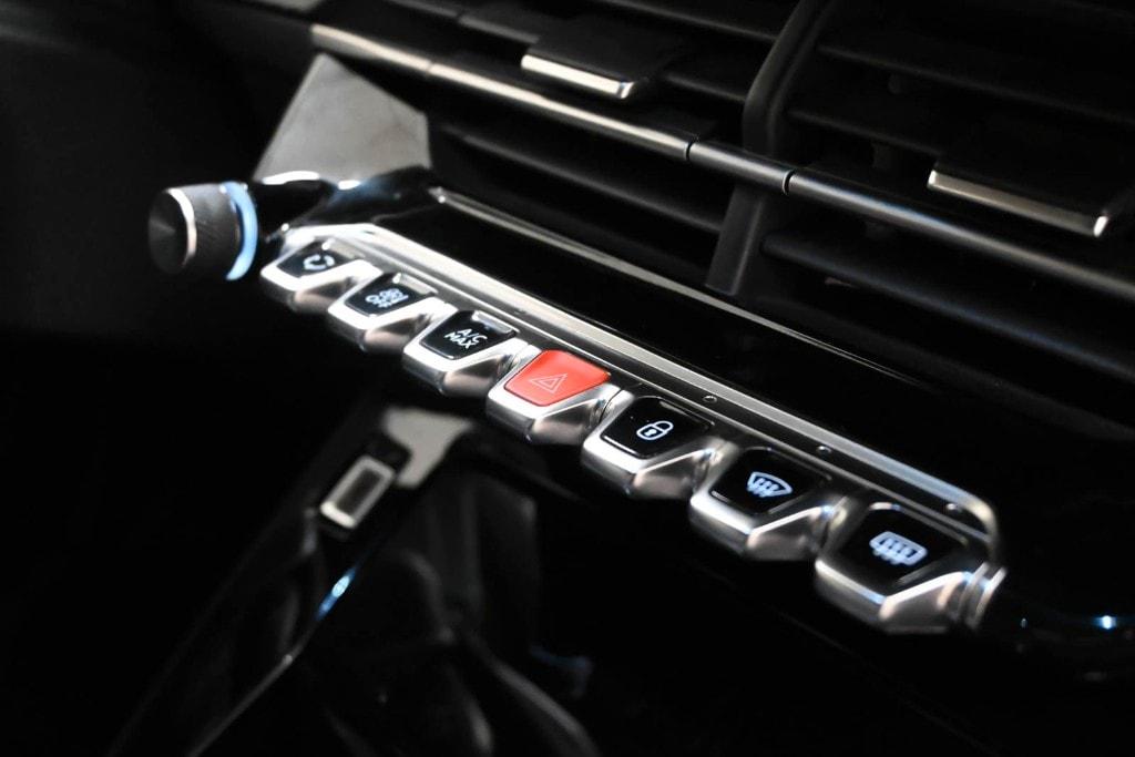 PEUGEOT 2008 2ª serie 2008 PureTech 100 S&S Ac...