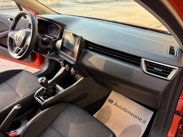 RENAULT Clio 1.0 SCe 65 CV 5 porte Equilibre