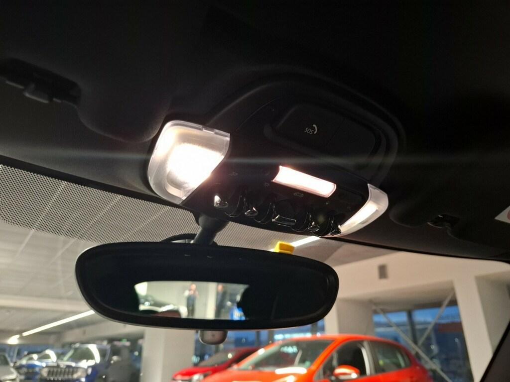 Mini Cooper Cabrio 1.5 Cooper