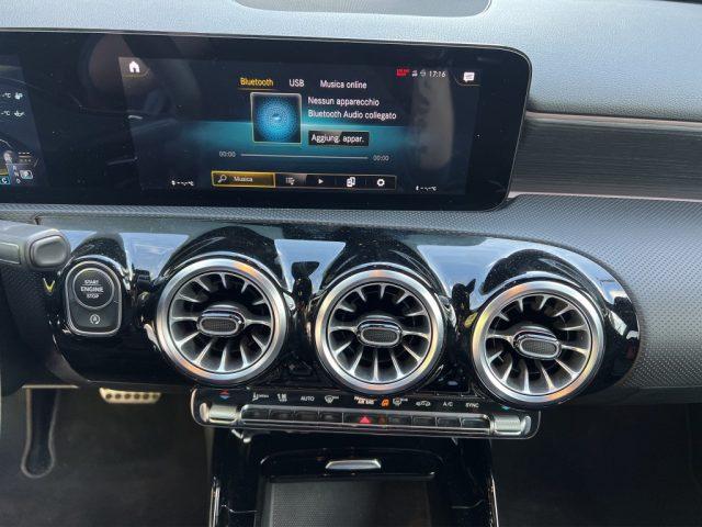 MERCEDES-BENZ A 35 AMG A 35 4Matic AMG