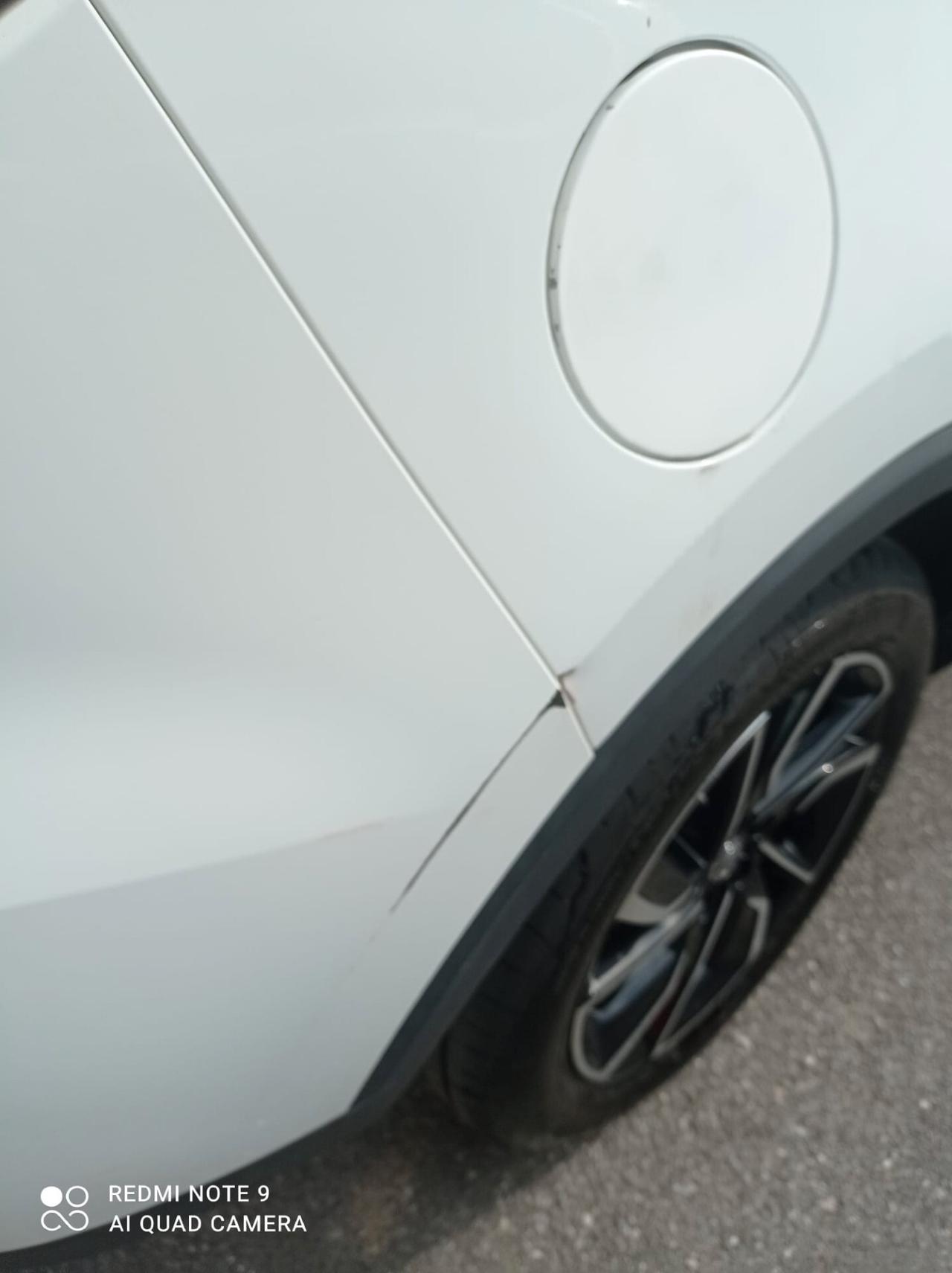 Mg ZS 1.0T-GDI Luxury