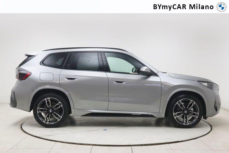 BMW X1 18 d MSport sDrive DCT