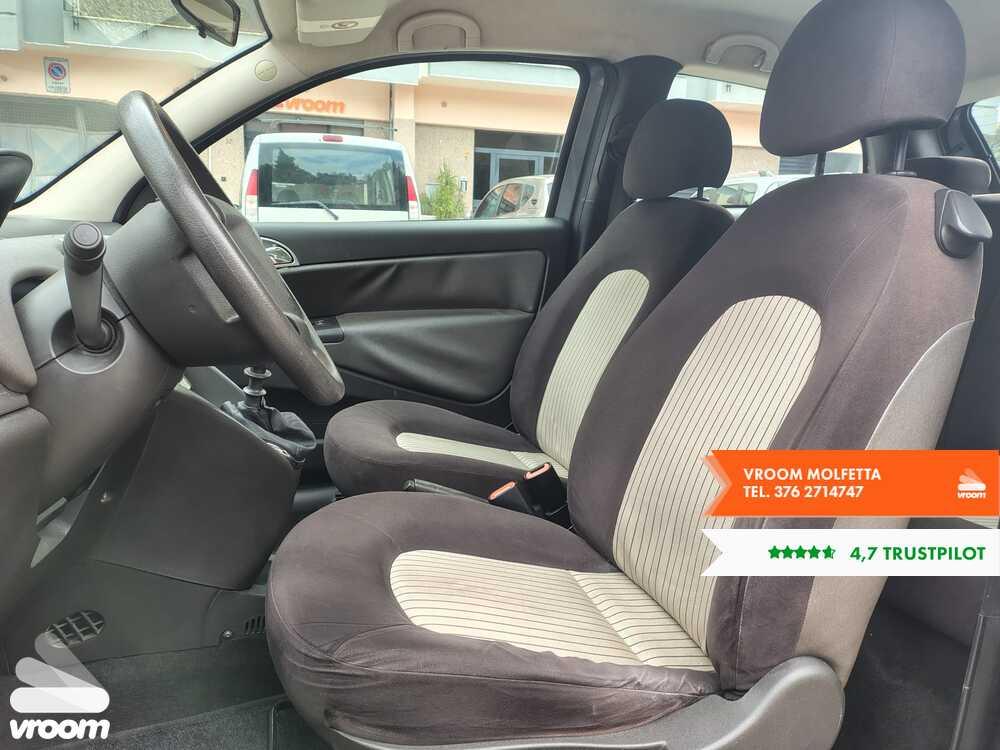 LANCIA Ypsilon 2ª serie Ypsilon 1.2 Platino