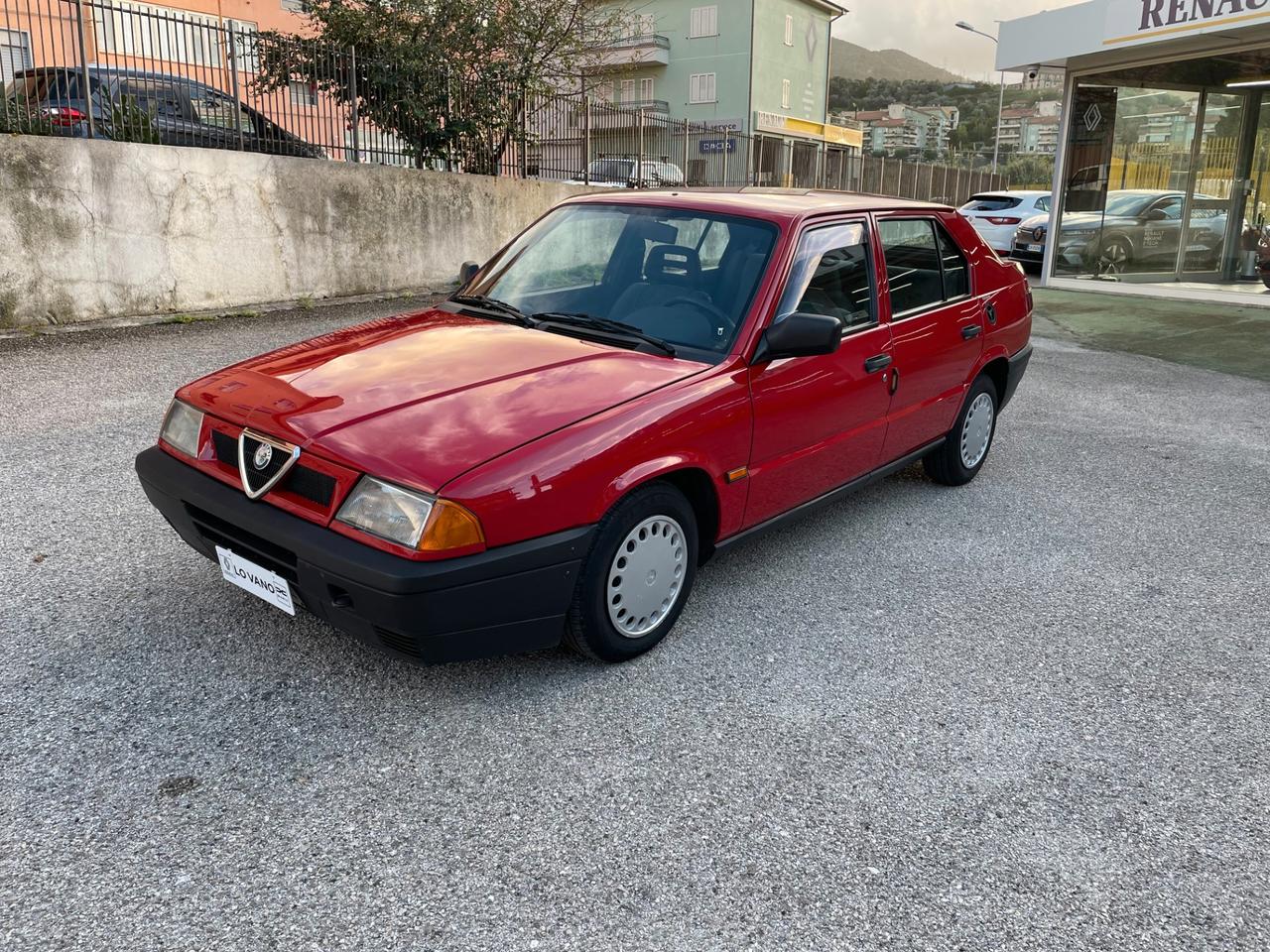 Alfa Romeo 33 1.3 IE cat L