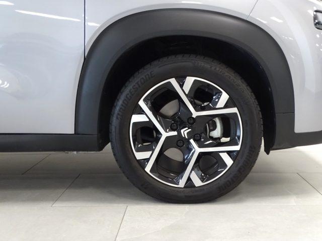 CITROEN C3 Aircross PureTech 130CV S&S EAT6 Max *PROMO PARISI GROUP*