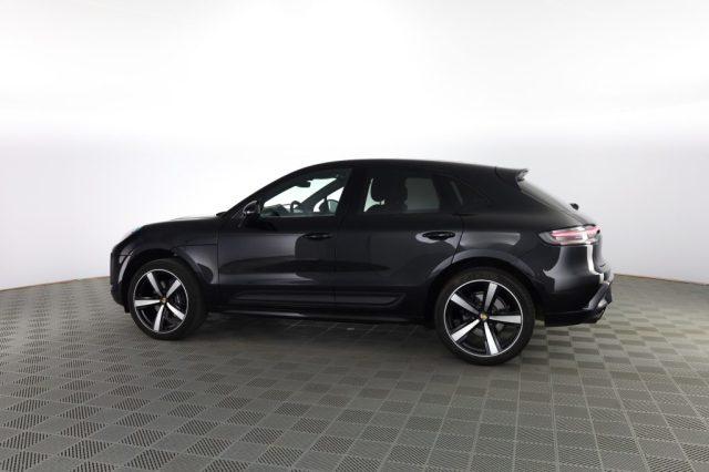 PORSCHE Macan Macan 2.0