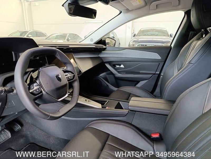 Peugeot 308 308 BlueHDi 130 S&S EAT8 SW Allure Pack