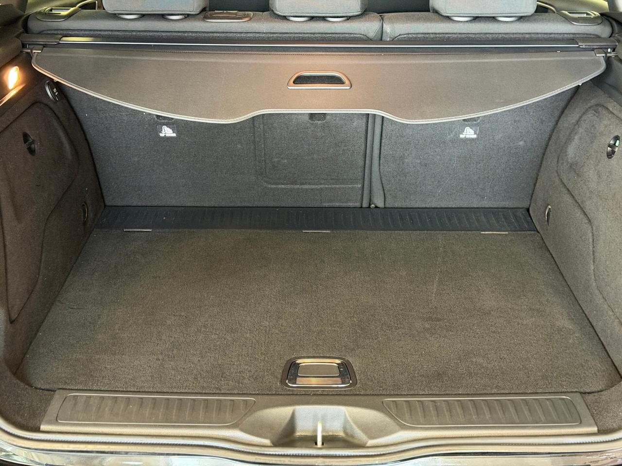 MERCEDES Classe B180 Executive - 1.8 CDI 109cv