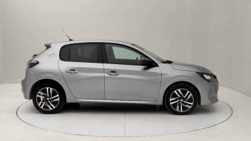 Peugeot 208 208 PureTech 100 Stop&Start 5 porte Allure