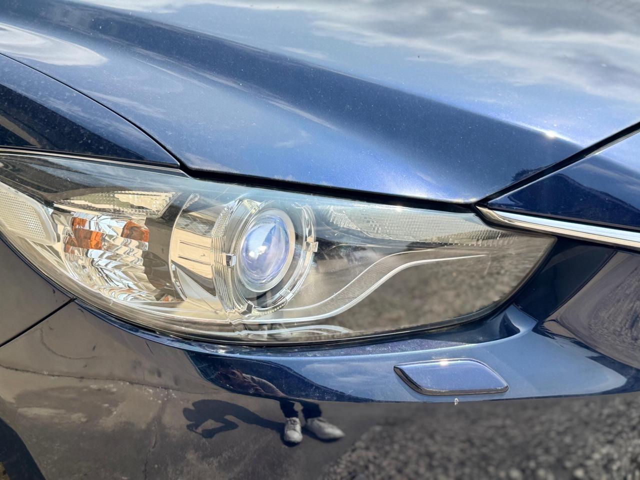 Mazda 6 Mazda6 2.2L Skyactiv-D 175CV aut.