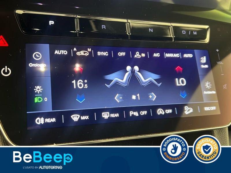 Maserati Grecale 2.0 MHEV GT 300CV AUTO
