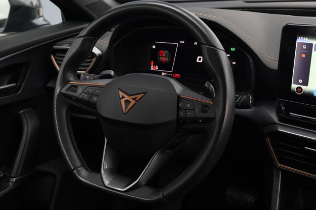 CUPRA Formentor 1.5 TSI DSG