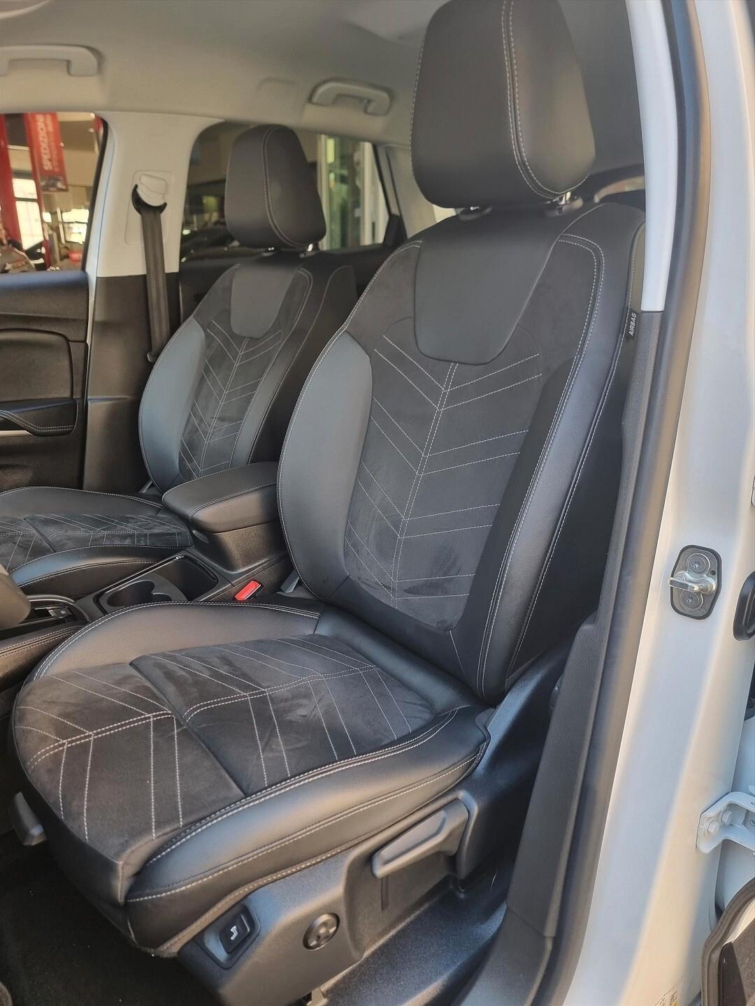 Opel Grandland 1.5 diesel Ecotec aut. GS 130 CV EAT8 AUTOMATICA