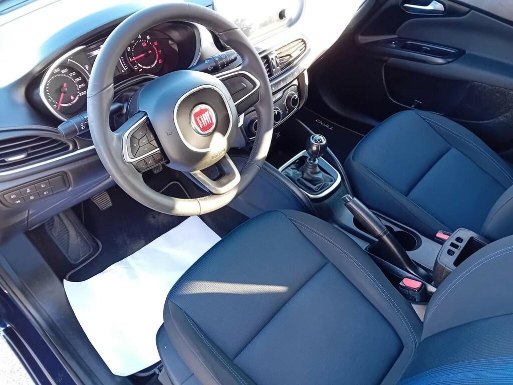 Fiat Tipo Station Wagon 1.4 Easy Gpl
