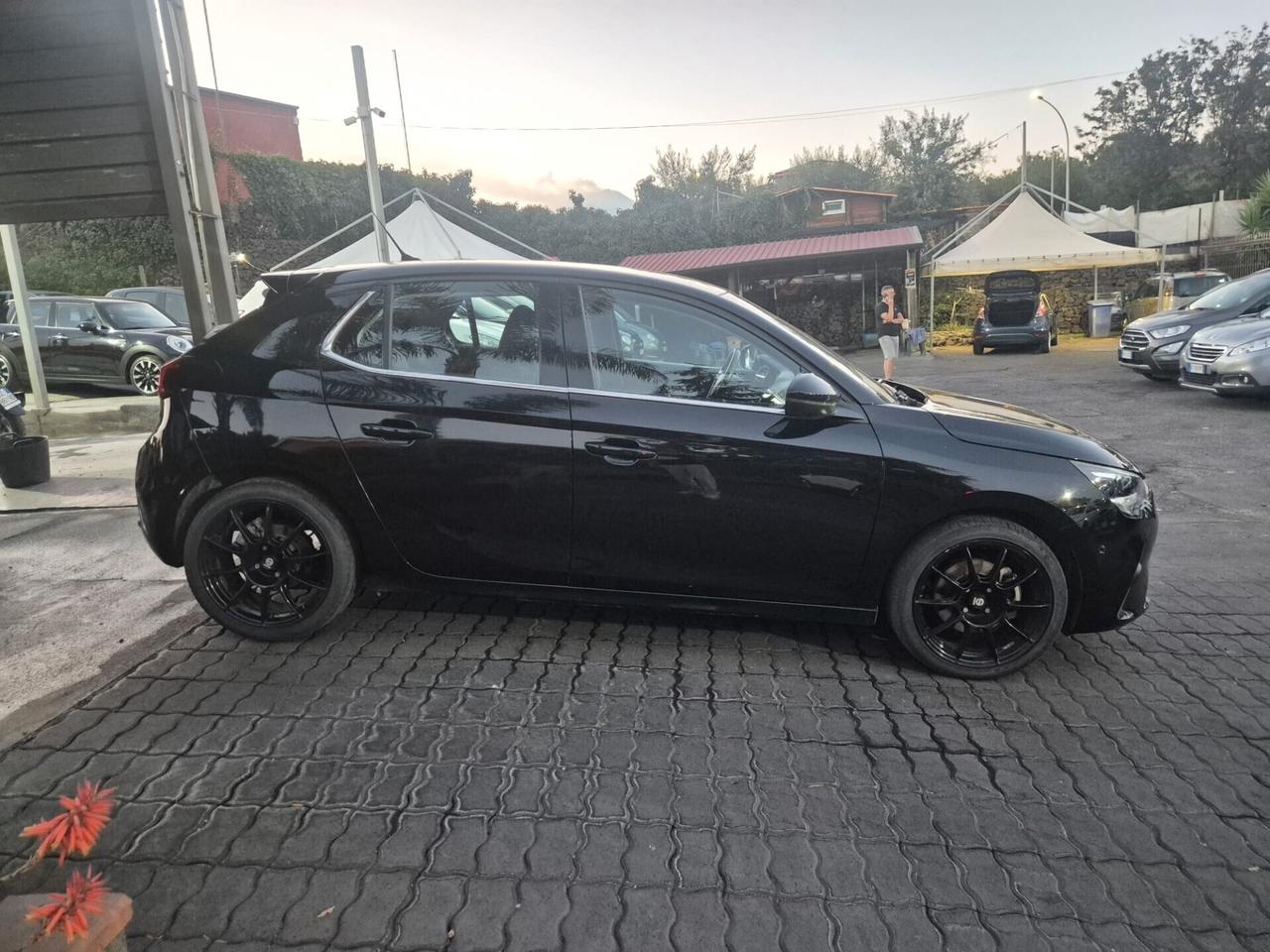 Opel Corsa 1.5 D 100 CV GS Line